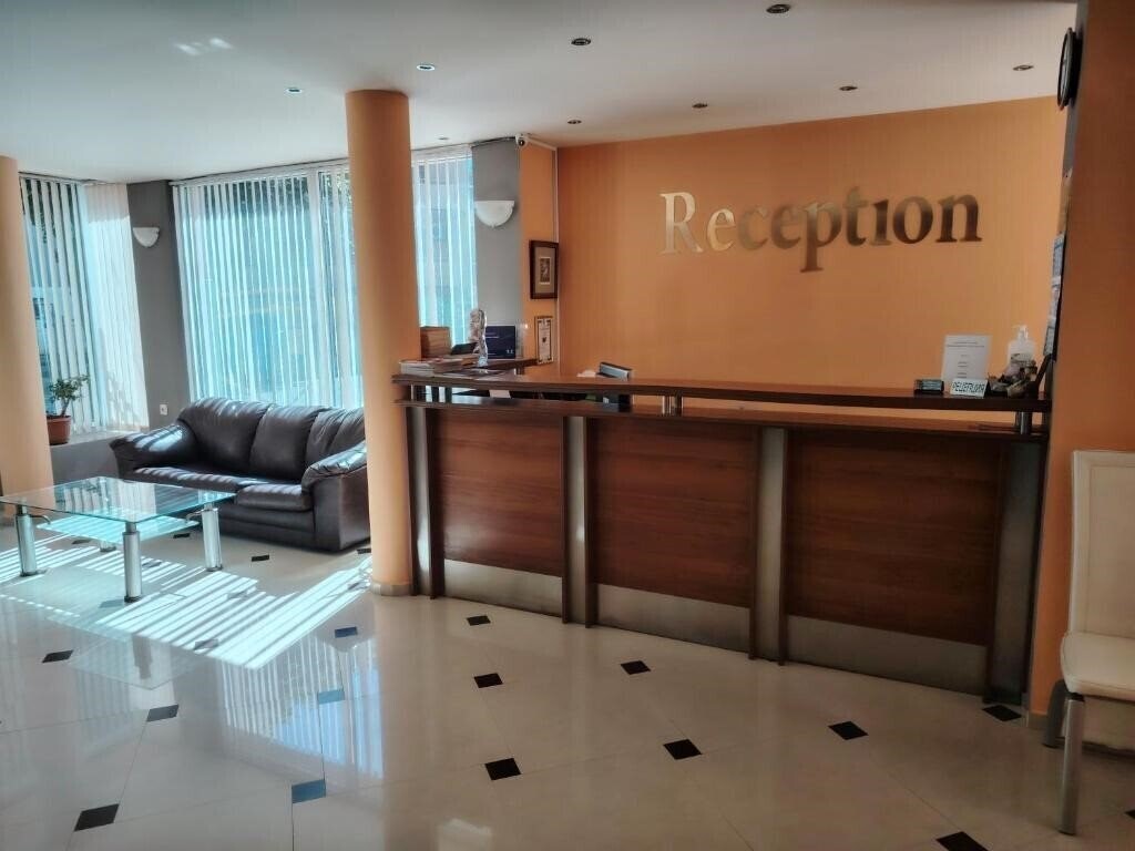 Hotel Sandor Hotel 2*