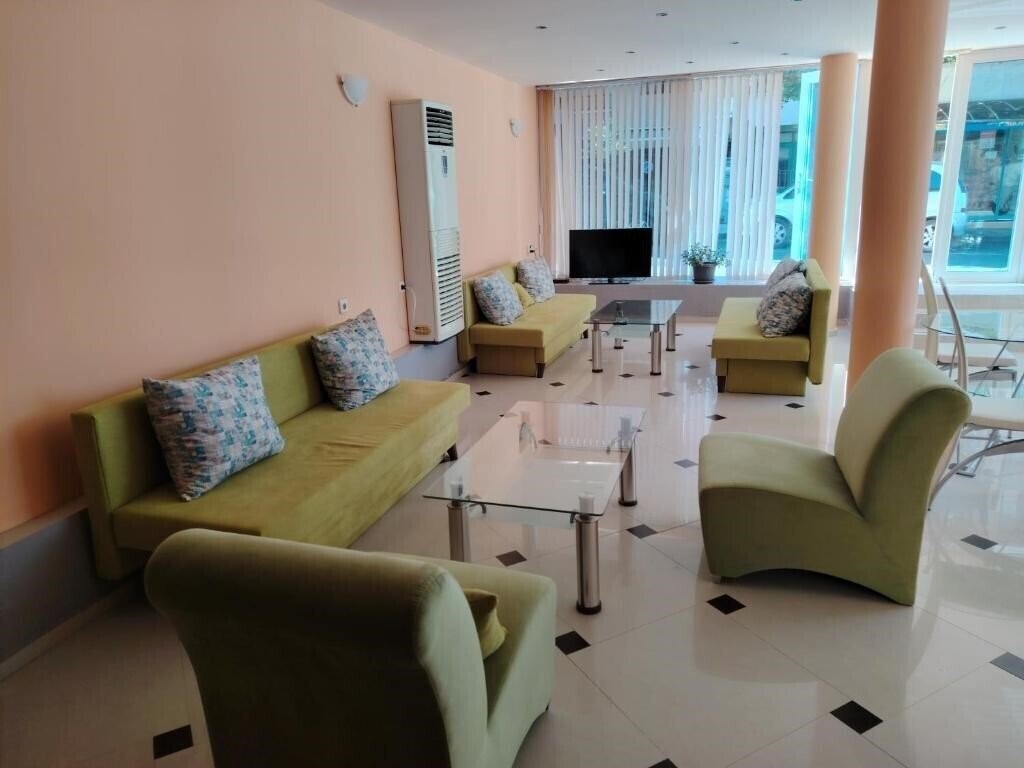 Fotografii Sandor Hotel 2*