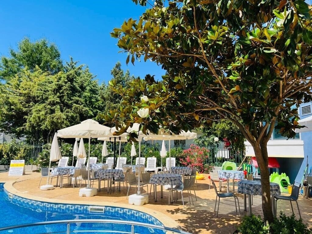 Fotografie Desislava & Raikov 3*