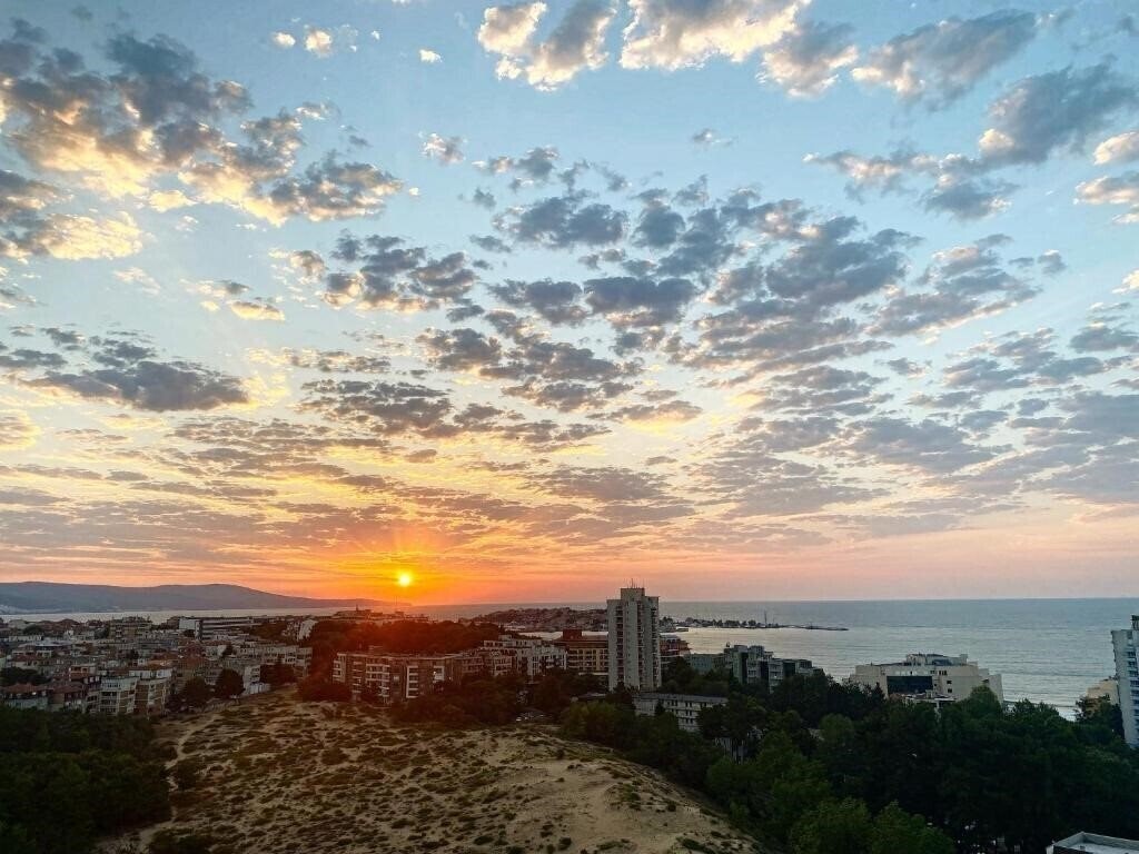 Fotografii Kamenec Nessebar 2*