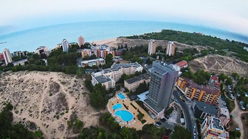 Fotografie Kamenec Nessebar 2*