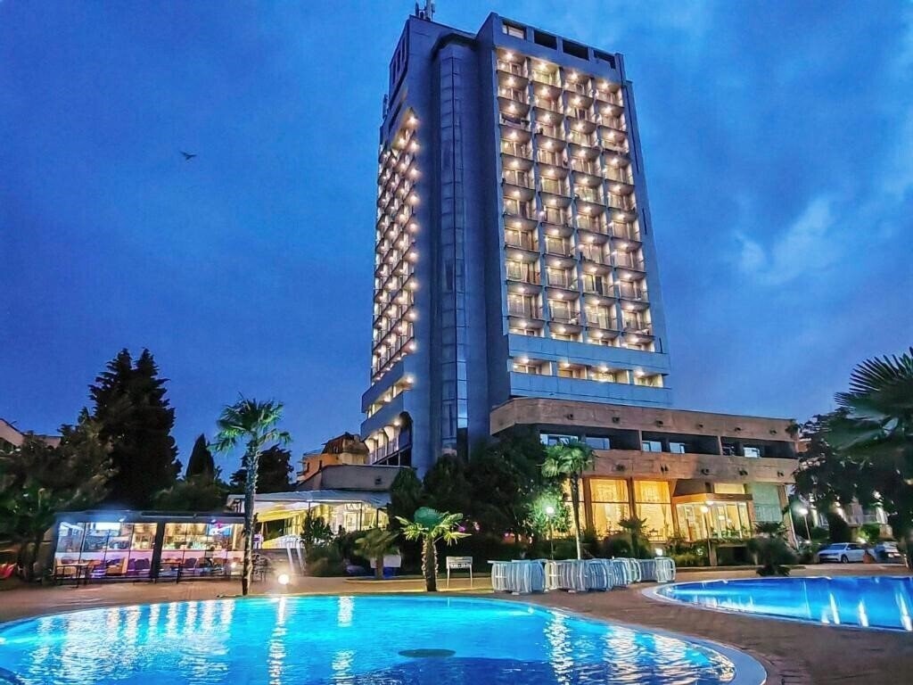Imaginea Kamenec Nessebar 2*