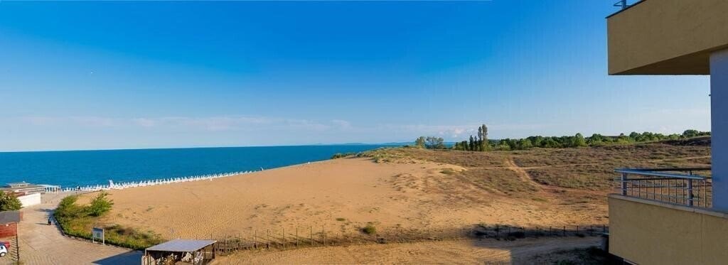 Imaginea Crystal Beach Nessebar I 3*