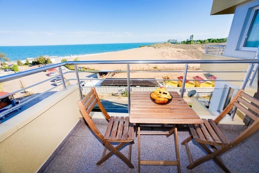Imaginea Crystal Beach Nessebar I 3*
