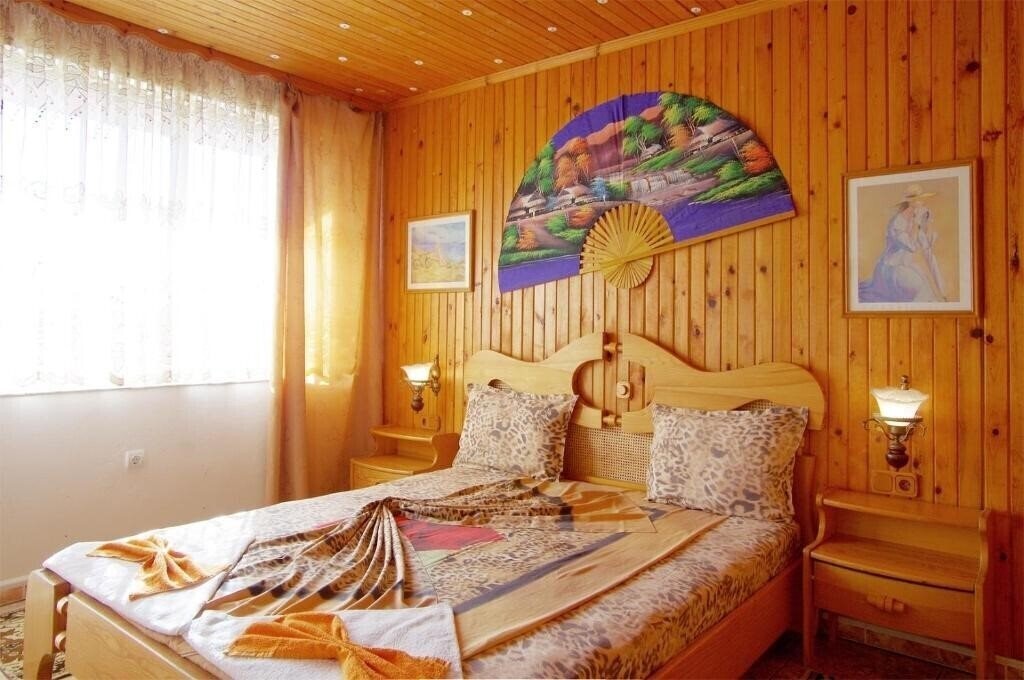 Hotel Villa Violeta 7 3*