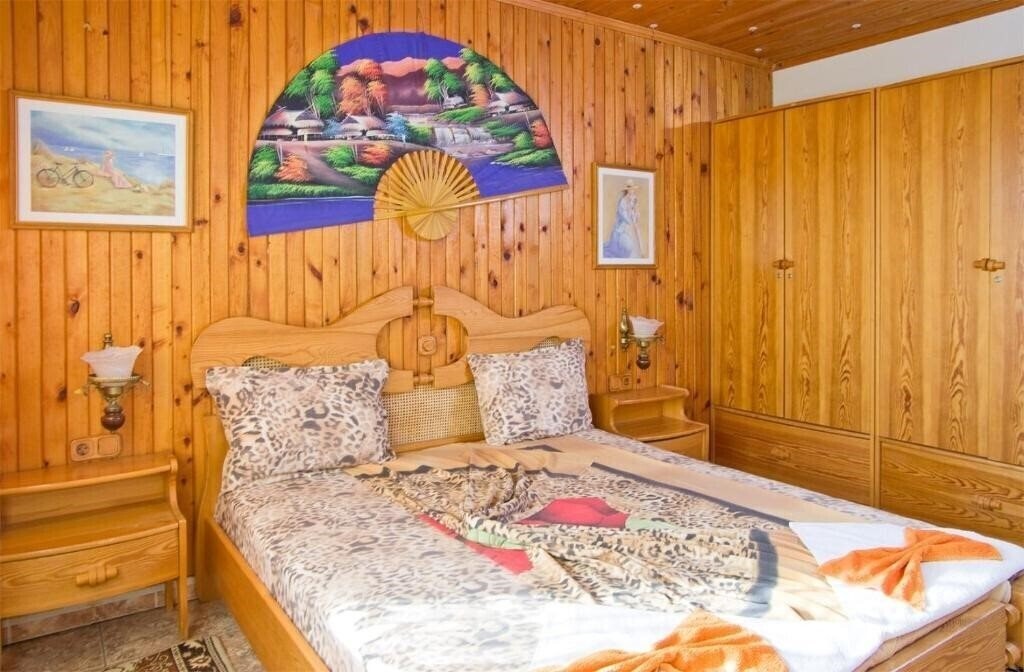 Imaginea Villa Violeta 7 3*