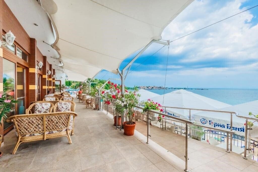 Изображение Mirage of Nessebar 4*