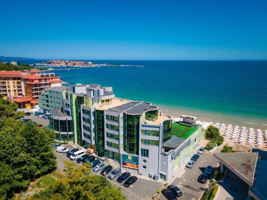Картинка Arsena 4*