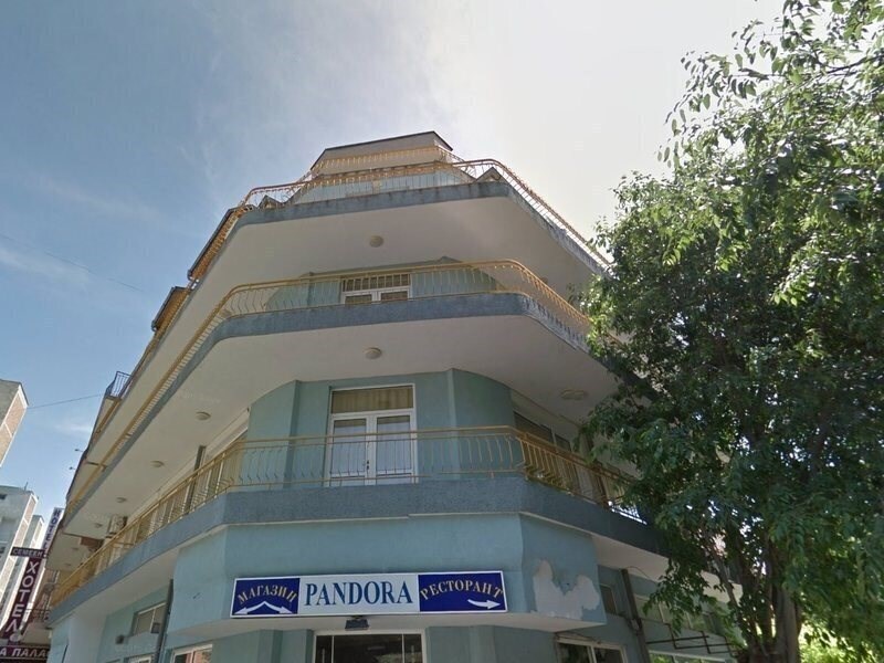Hotel Pandora 2*