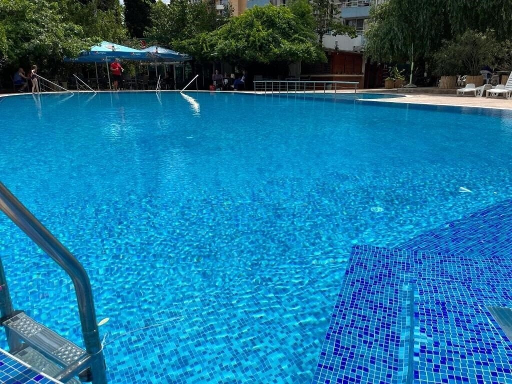 Изображение Arsenal Hotel 2*