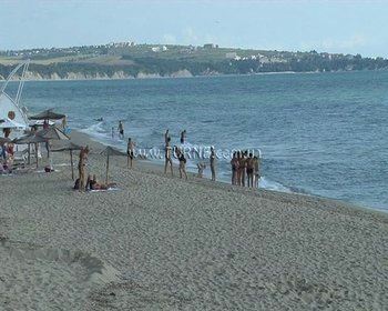 Imaginea Domiki Robinzon Kids Camp 3*