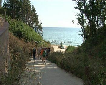 Imaginea Domiki Robinzon Kids Camp 3*