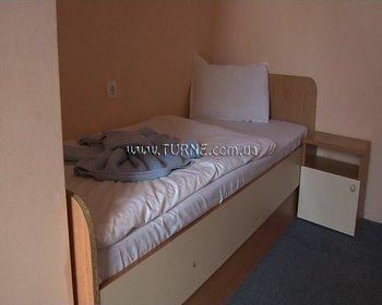 Fotografii Domiki Robinzon Kids Camp 3*