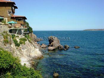 Hotel Domiki Robinzon Kids Camp 3*