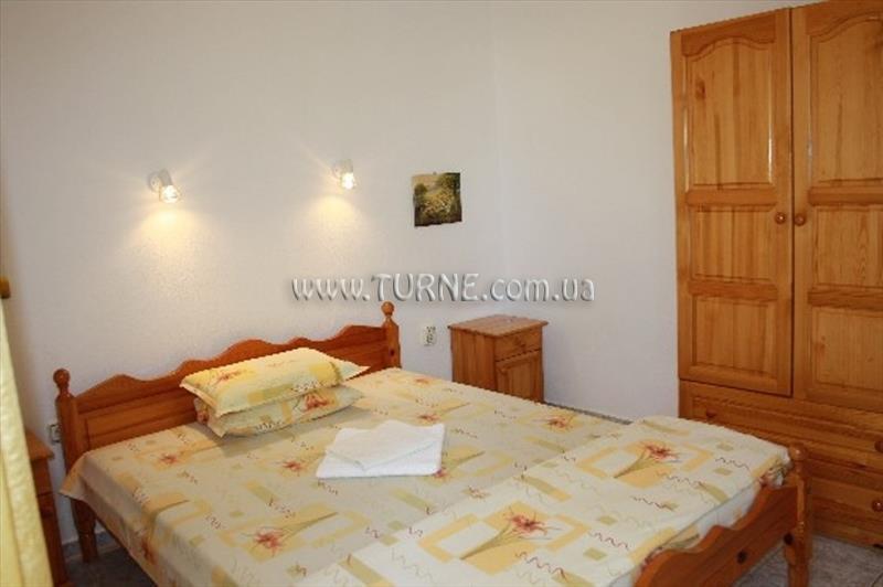 Fotografie Villa Reni 2*