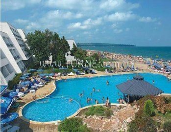 Отель Luca Helios Beach 3*
