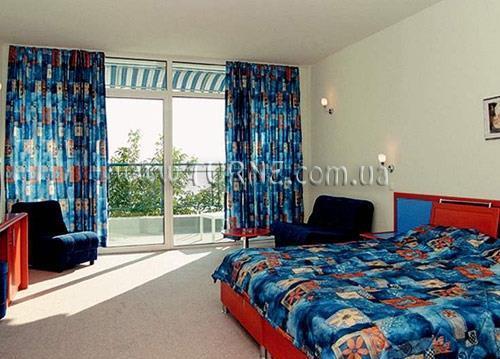 Картинка Luca Helios Beach 3*