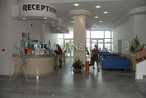 Изображение Luca Helios Beach 3*