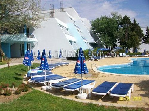 Фотография Luca Helios Beach 3*