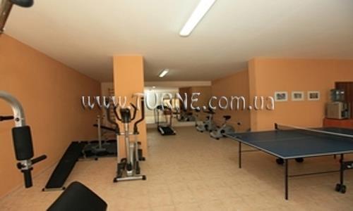 Фотография Galereya 3*