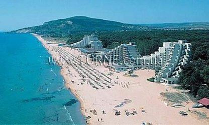 Отель Galereya 3*