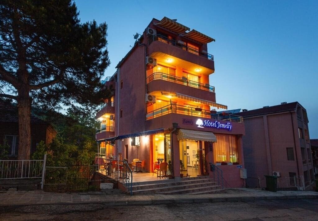 Изображение Hotel Jemelly 2*