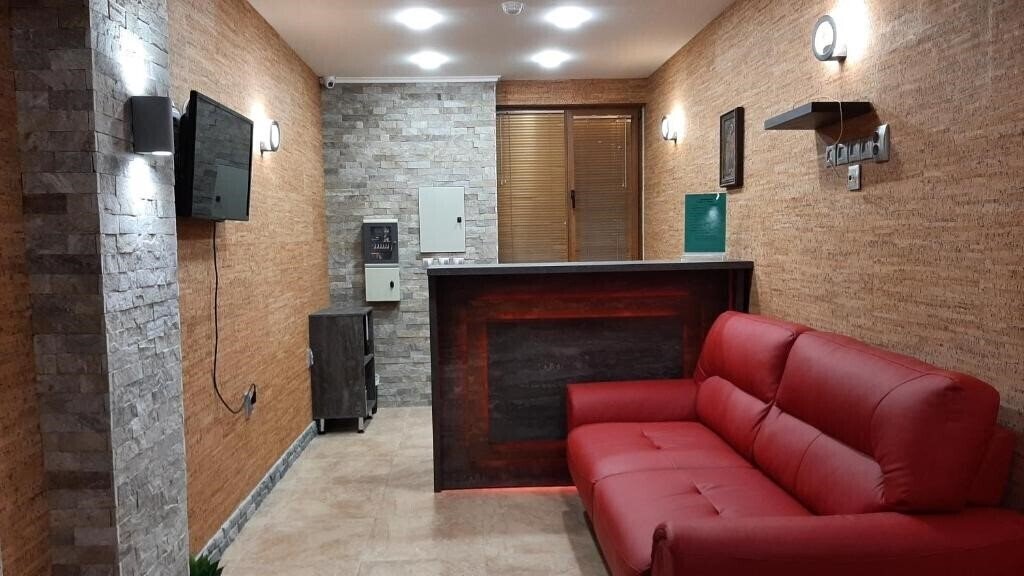 Fotografie Hotel Favourite (ex. Favorit, Family Hotel Favourite) 2*