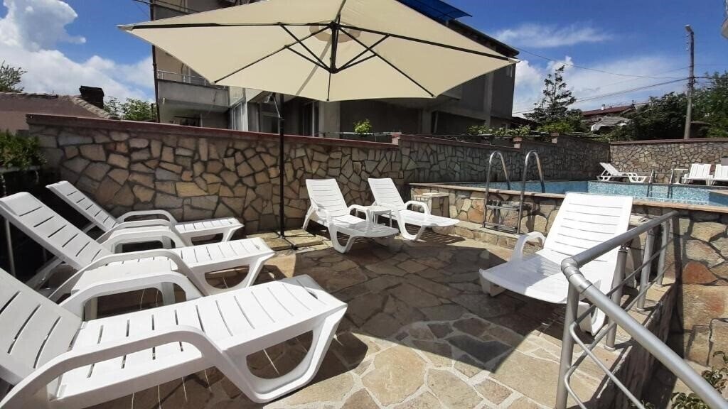 Imaginea Hotel Favourite (ex. Favorit, Family Hotel Favourite) 2*