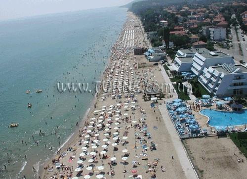Imaginea Calimera Beach 4*