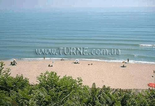 Fotografie Calimera Beach 4*