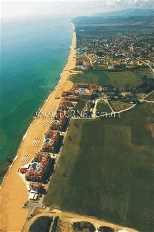 Fotografii Calimera Beach 4*