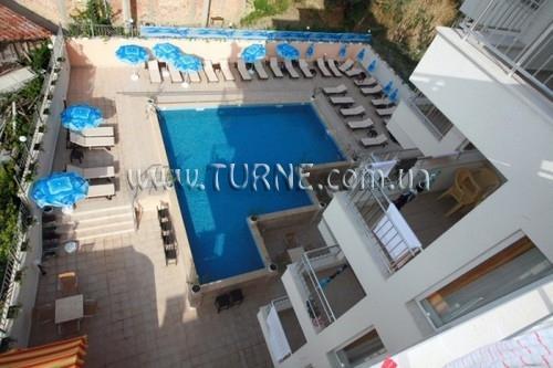 Imaginea Obzor City (ex. City Obzor) 3*