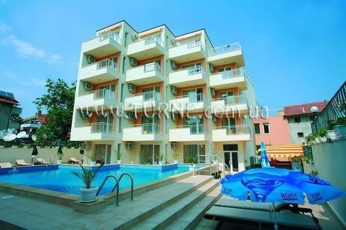 Fotografie Obzor City (ex. City Obzor) 3*