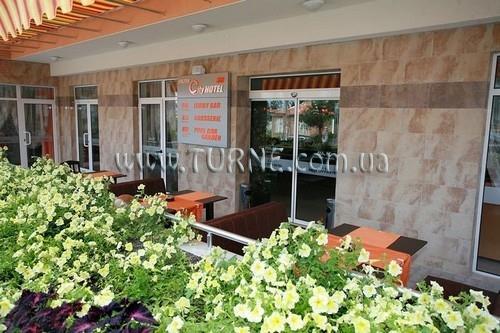 Fotografii Obzor City (ex. City Obzor) 3*