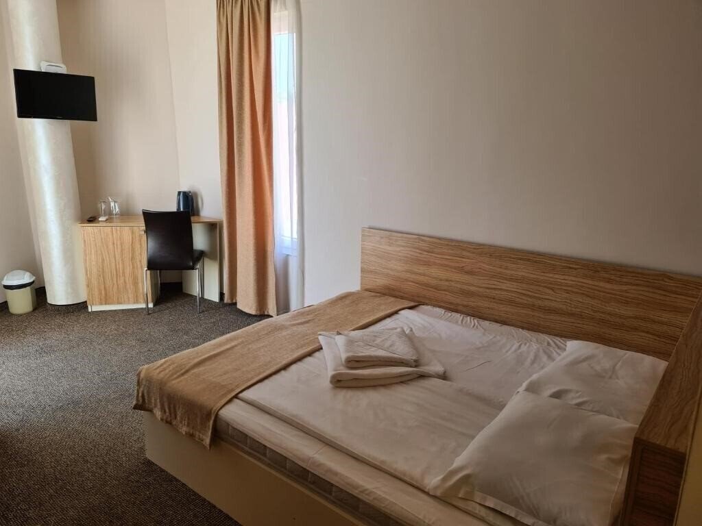 Фотография Mida Obzor Hotel 3*