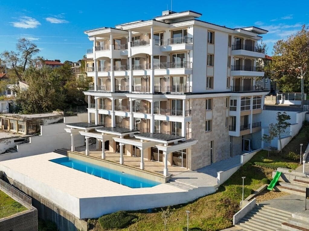 Отель La Boheme (Adults Only 16+) 3*