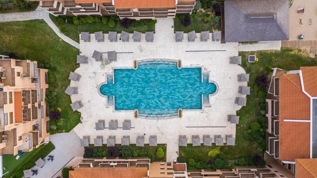 Fotografii HVD Club Hotel Miramar (ex. Riu Miramar) 4*
