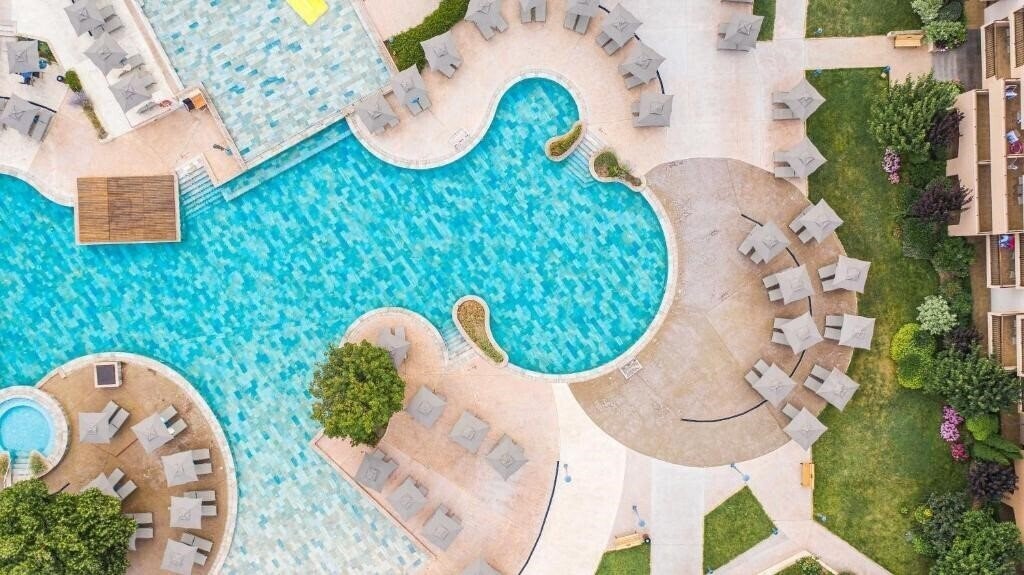 Imaginea HVD Club Hotel Miramar (ex. Riu Miramar) 4*