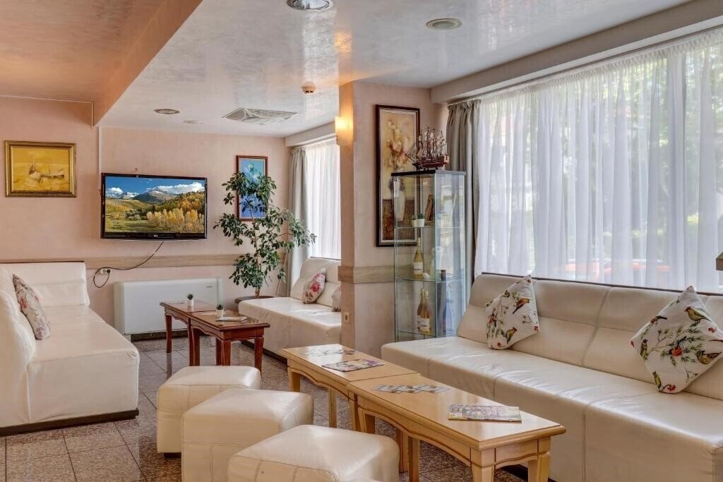 Изображение Paraiso Beach 3*