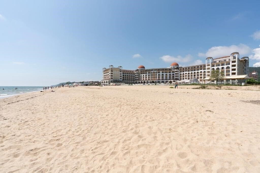 Фотография Alua Helios Bay (ex. Riu Helios Bay) 4*