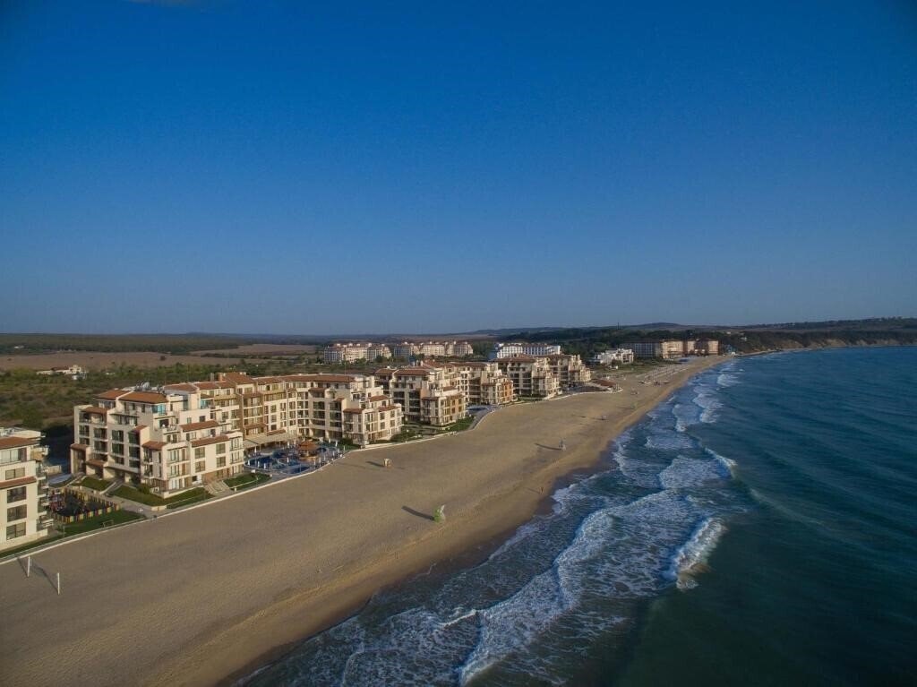 Hotel Obzor Beach Resort 4*