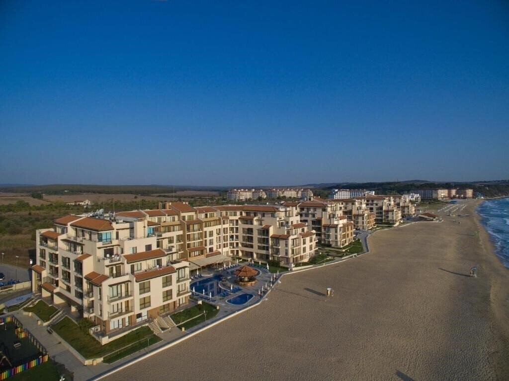 Imaginea Obzor Beach Resort 4*