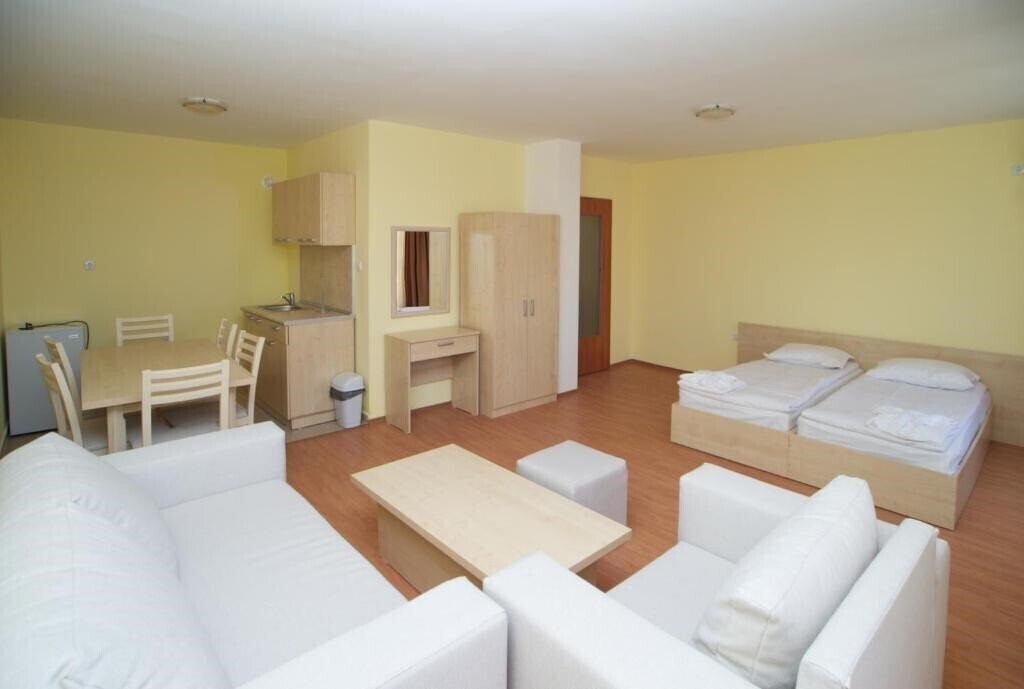 Fotografie Anixy 3*