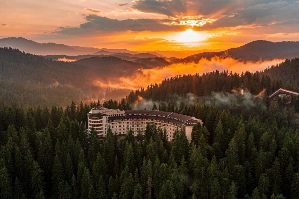 Фото Orphey Pamporovo 4*