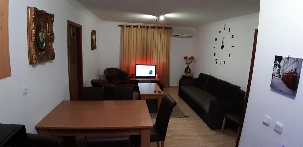 Фото Monastery 3 Apartments TMF (ex. Monastery III, Complex Monastery 3) 3*