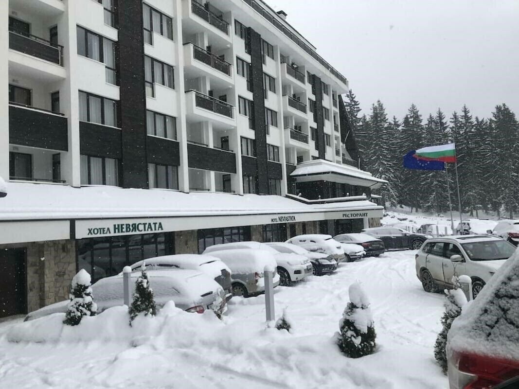 Fotografie Hotel Neviastata 2*