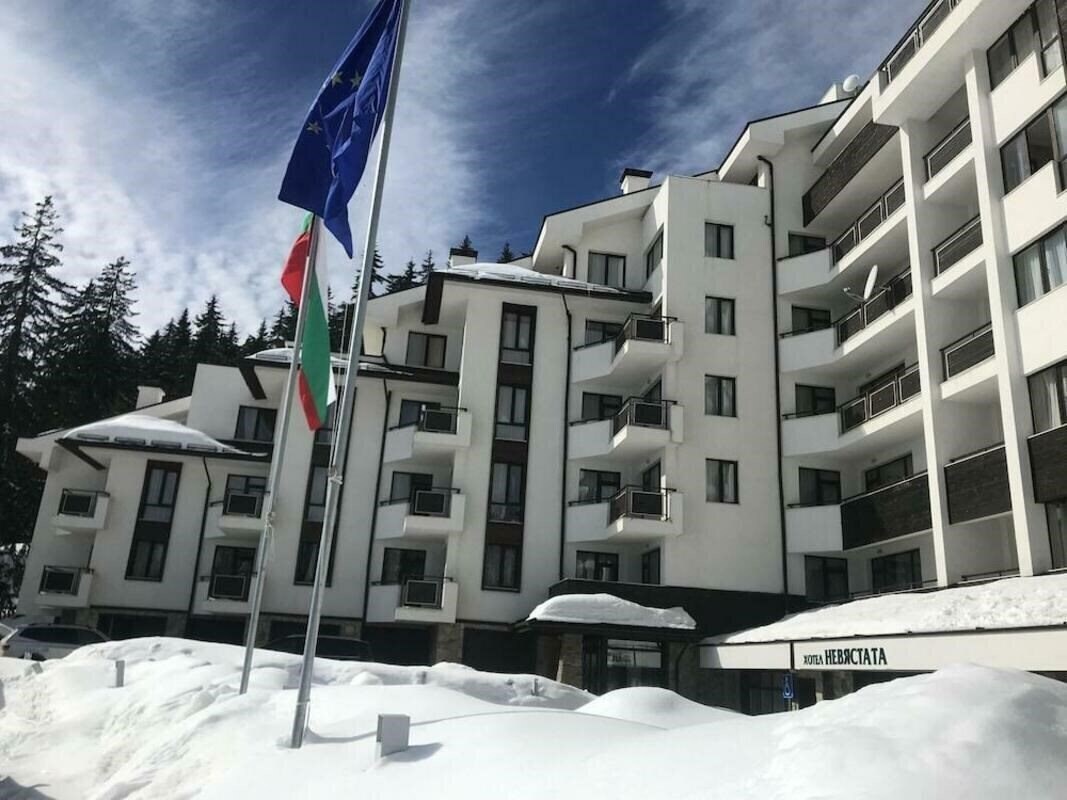 Imaginea Hotel Neviastata 2*