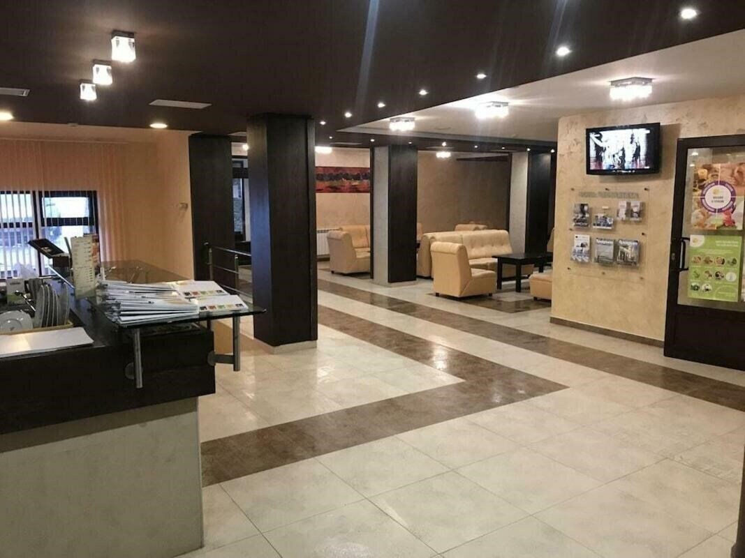 Imaginea Hotel Neviastata 2*