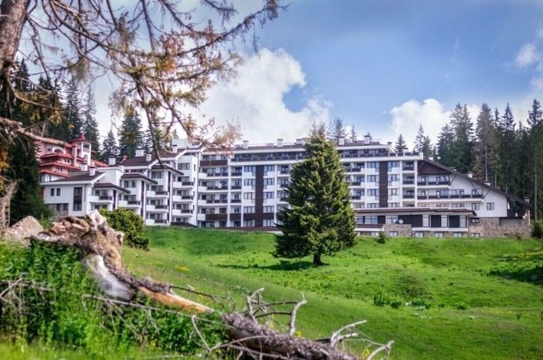 Fotografii Hotel Neviastata 2*