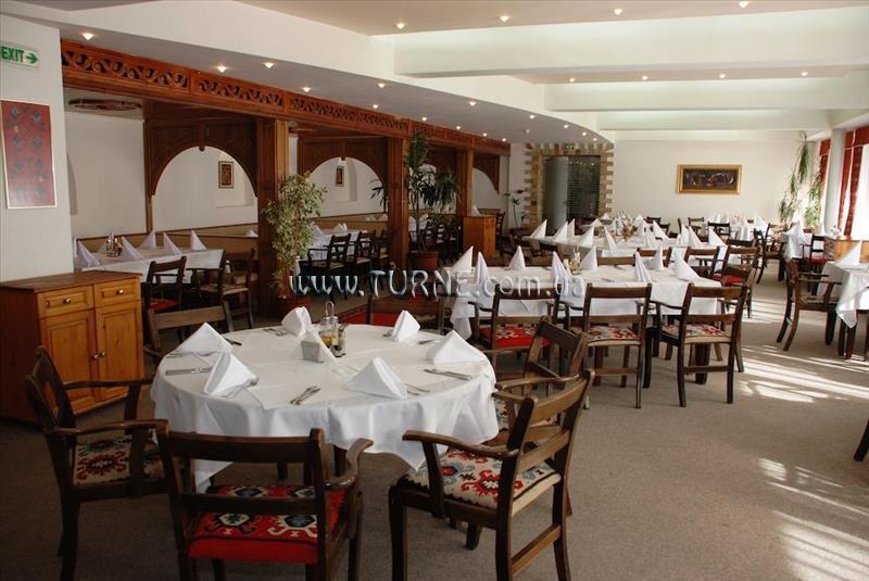 Imaginea Alkoclar Grand Murgavets 4*